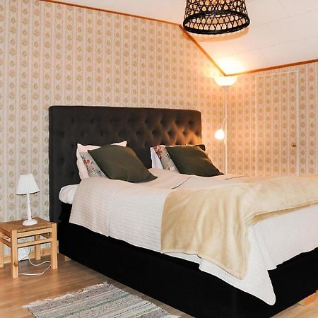 Amazing Home In Amal With Wifi Eksteriør bilde